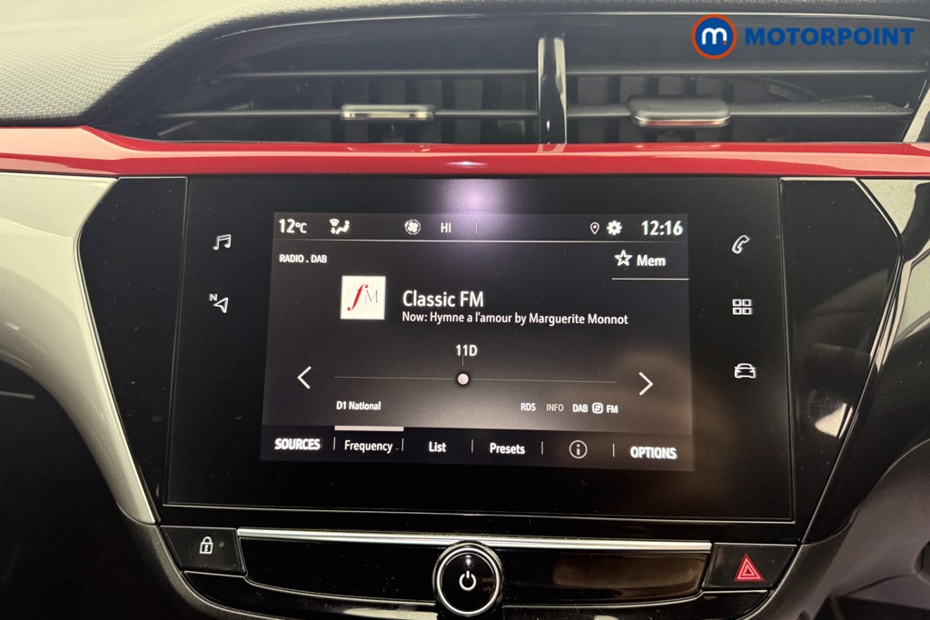 Used Vauxhall Corsa 2023 for sale - 77297601: Photo 13