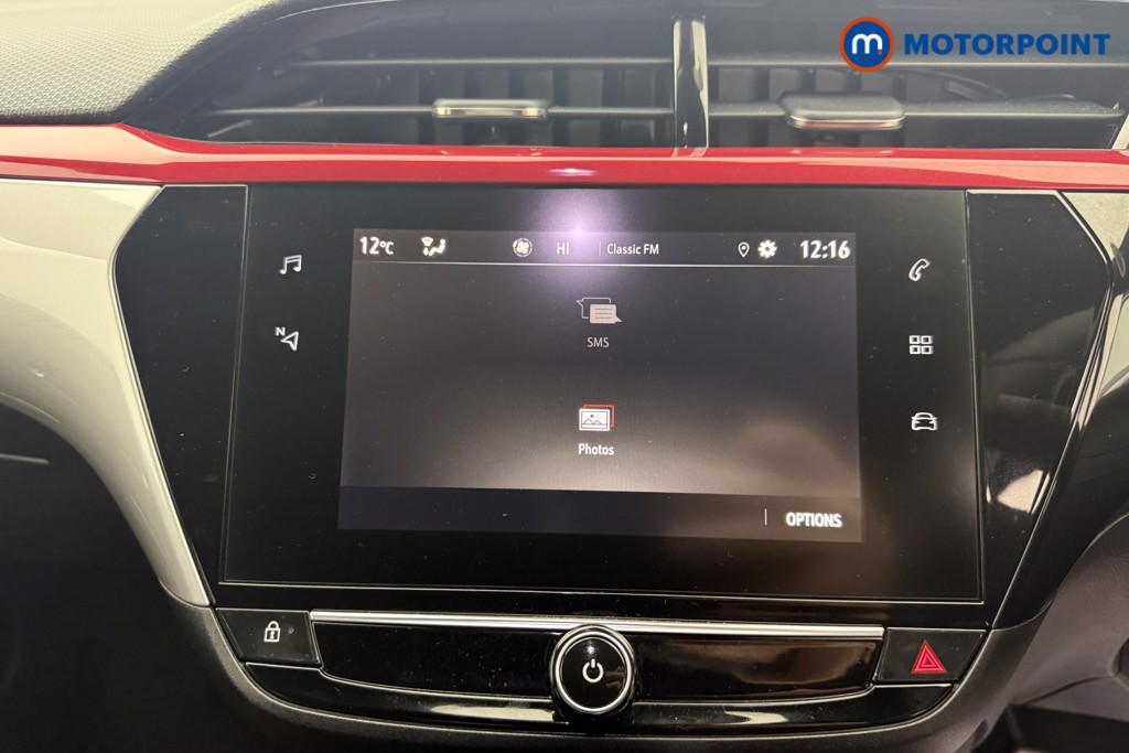 Used Vauxhall Corsa 2023 for sale - 77297601: Photo 14