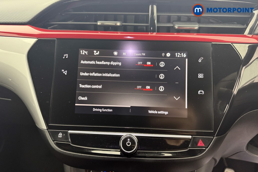 Used Vauxhall Corsa 2023 for sale - 77297601: Photo 15