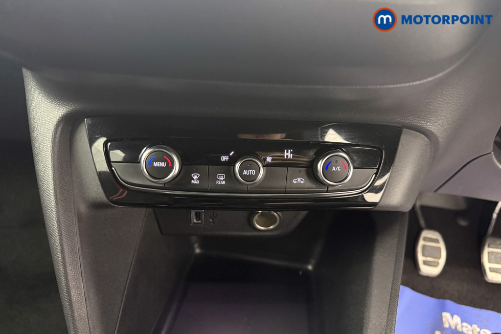 Used Vauxhall Corsa 2023 for sale - 77297601: Photo 16