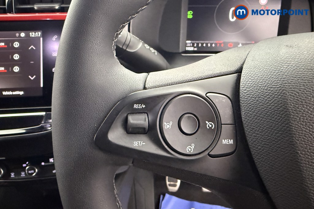 Used Vauxhall Corsa 2023 for sale - 77297601: Photo 18