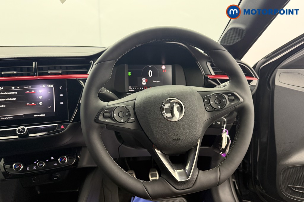 Used Vauxhall Corsa 2023 for sale - 77297601: Photo 22