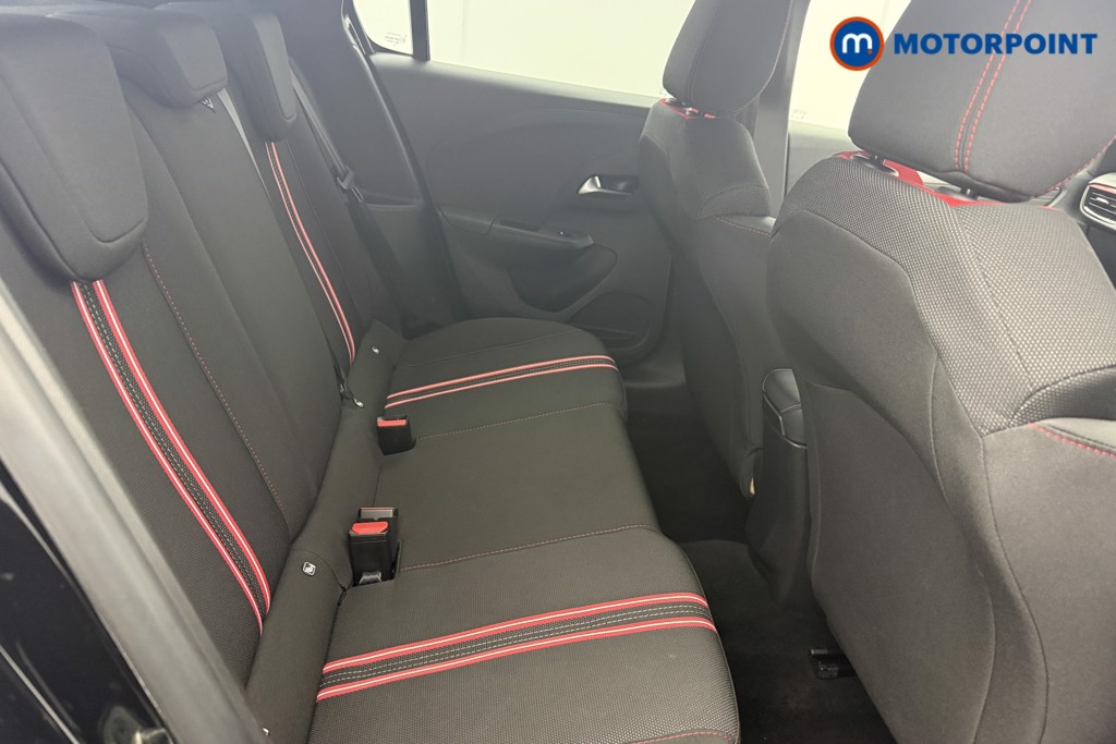 Used Vauxhall Corsa 2023 for sale - 77297601: Photo 23