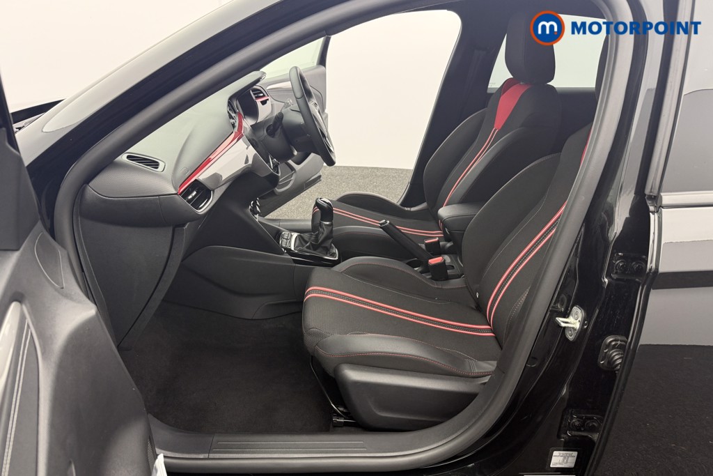 Used Vauxhall Corsa 2023 for sale - 77297601: Photo 27