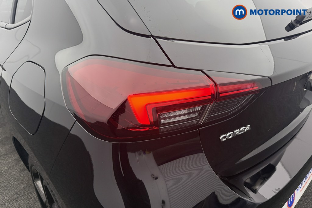 Used Vauxhall Corsa 2023 for sale - 77297601: Photo 29
