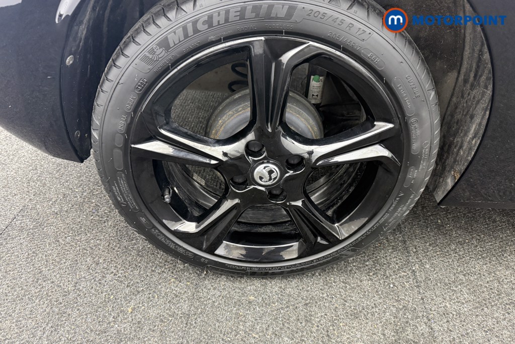 Used Vauxhall Corsa 2023 for sale - 77297601: Photo 32