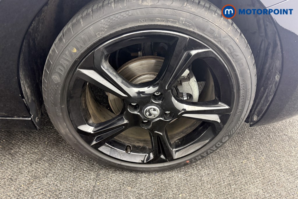 Used Vauxhall Corsa 2023 for sale - 77297601: Photo 33