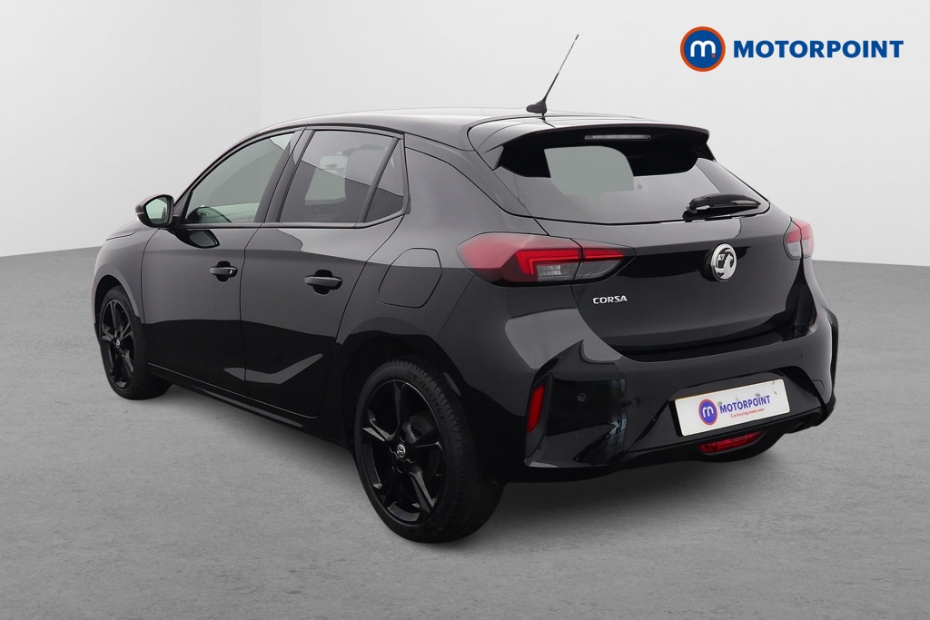 Used Vauxhall Corsa 2023 for sale - 77297601: Photo 5