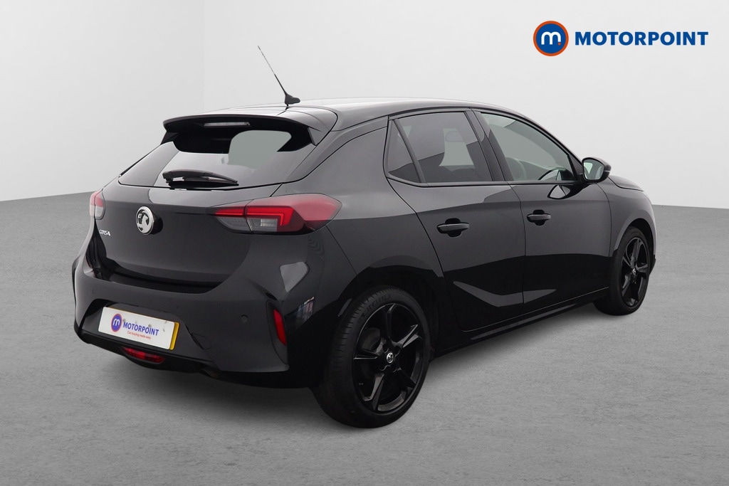 Used Vauxhall Corsa 2023 for sale - 77297601: Photo 7