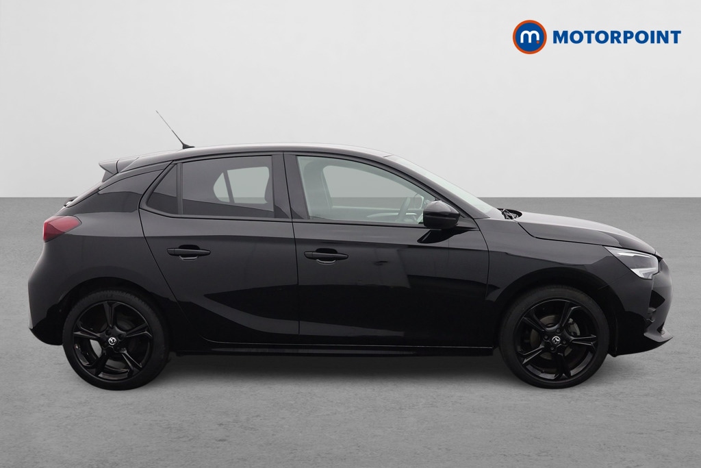 Used Vauxhall Corsa 2023 for sale - 77297601: Photo 8