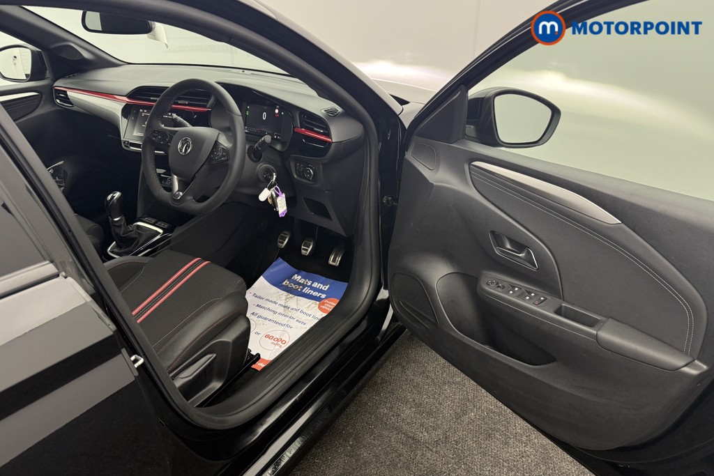 Used Vauxhall Corsa 2023 for sale - 77297601: Photo 9