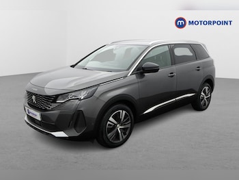 Used Peugeot 5008 2022 for sale - 75917486: Photo