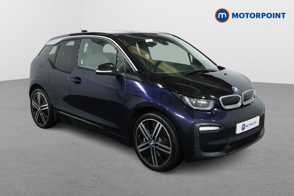Used BMW i3 2020 for sale - 76767257: Photo 1