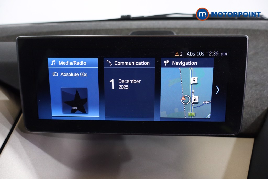 Used BMW i3 2020 for sale - 76767257: Photo 12