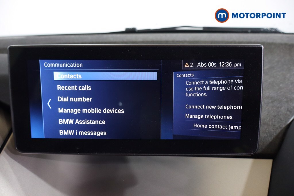 Used BMW i3 2020 for sale - 76767257: Photo 14