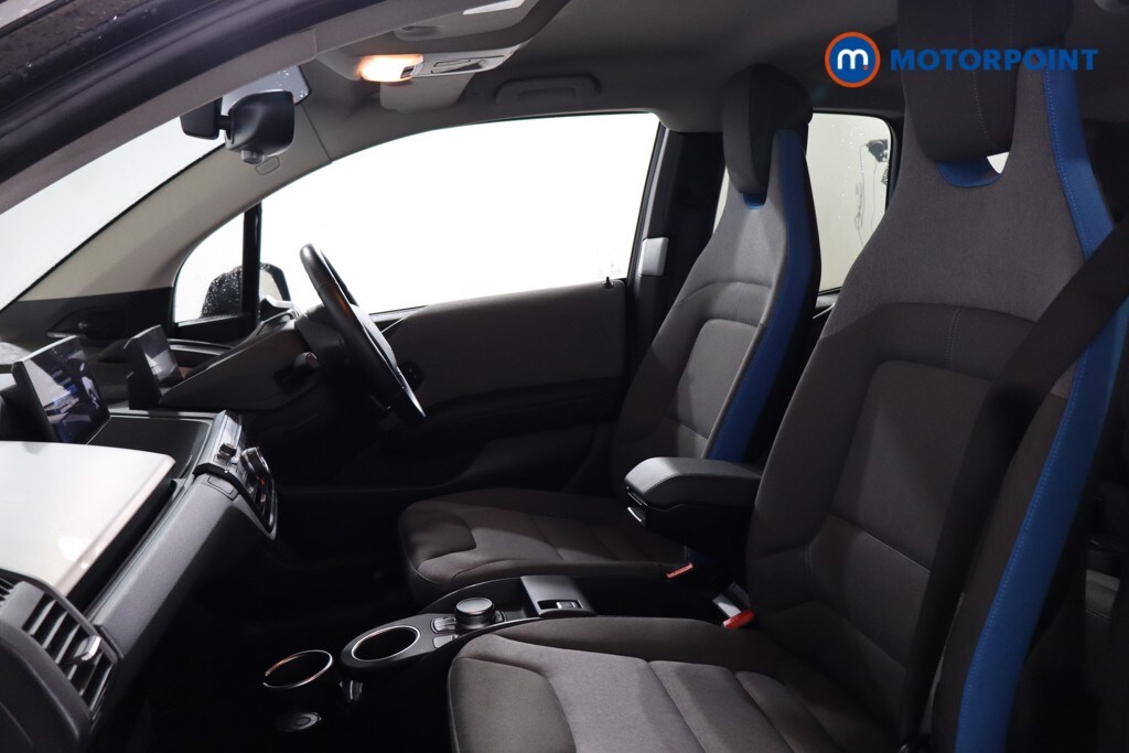 Used BMW i3 2020 for sale - 76767257: Photo 28