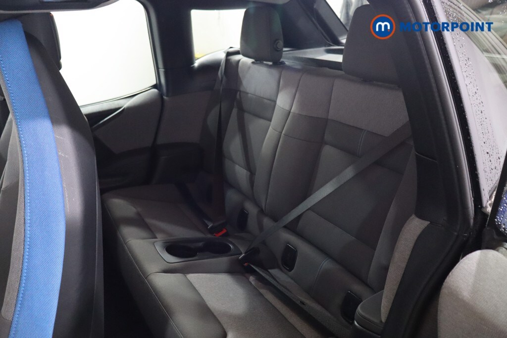 Used BMW i3 2020 for sale - 76767257: Photo 29