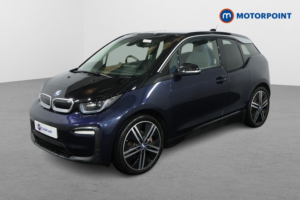 Used BMW i3 2020 for sale - 76767257: Photo 3