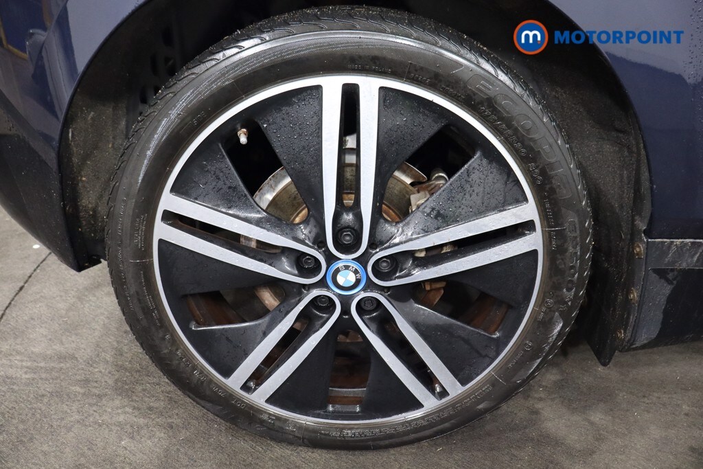 Used BMW i3 2020 for sale - 76767257: Photo 33