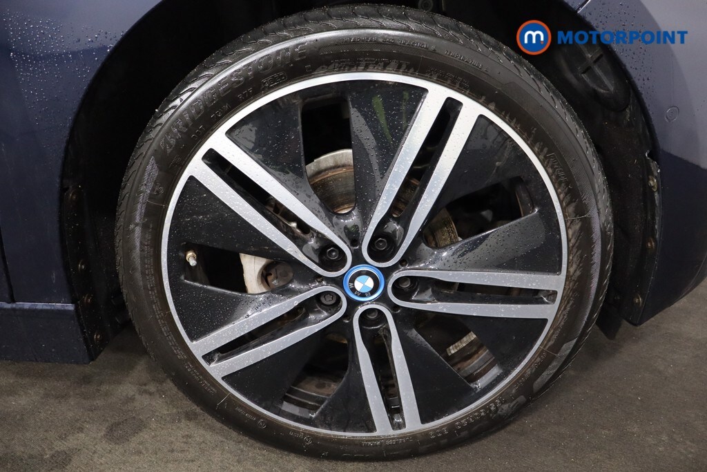 Used BMW i3 2020 for sale - 76767257: Photo 34