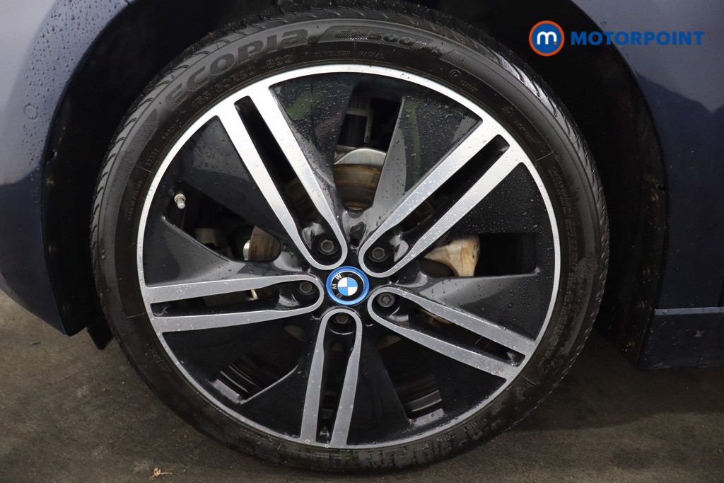 Used BMW i3 2020 for sale - 76767257: Photo 35