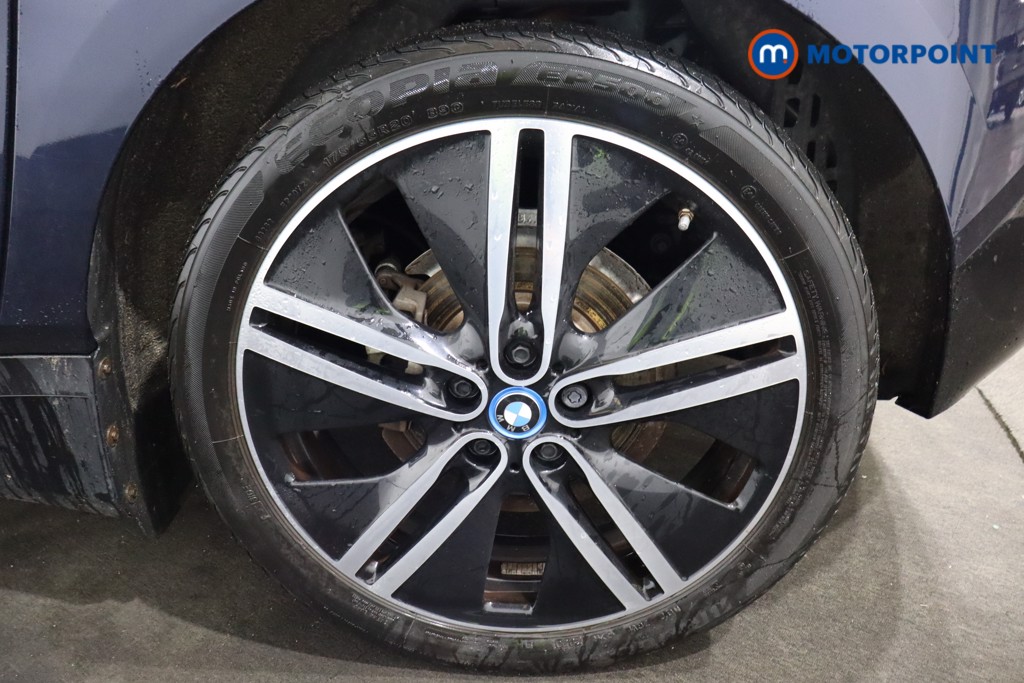 Used BMW i3 2020 for sale - 76767257: Photo 36