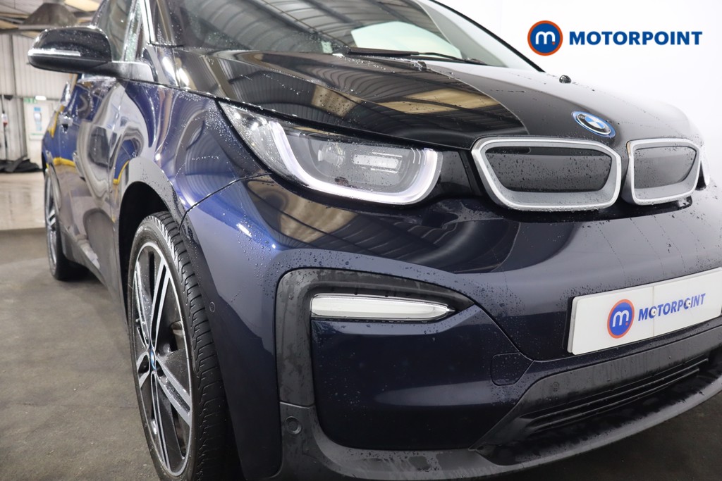 Used BMW i3 2020 for sale - 76767257: Photo 37