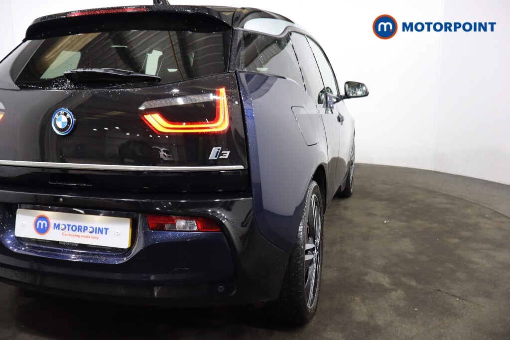 Used BMW i3 2020 for sale - 76767257: Photo 38