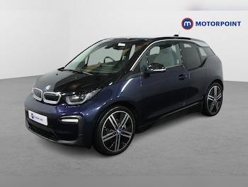 Used BMW i3 2020 for sale - 76767257: Photo