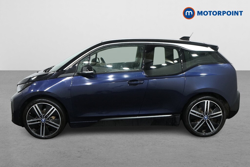 Used BMW i3 2020 for sale - 76767257: Photo 4