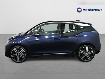 Used BMW i3 2020 for sale - 76767257: Photo
