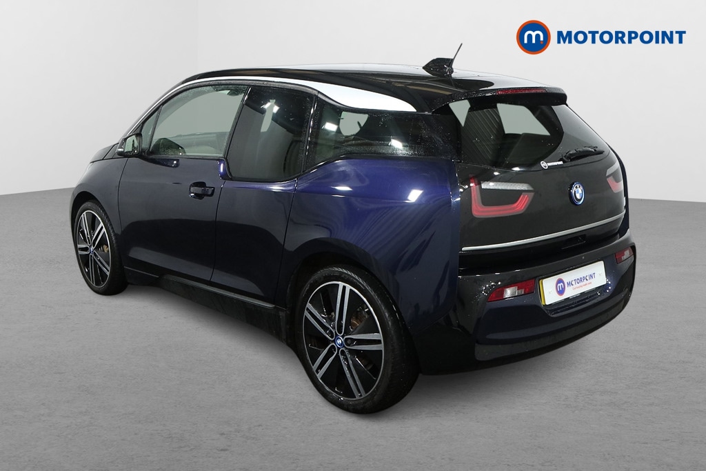 Used BMW i3 2020 for sale - 76767257: Photo 5