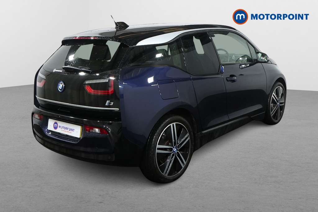 Used BMW i3 2020 for sale - 76767257: Photo 7
