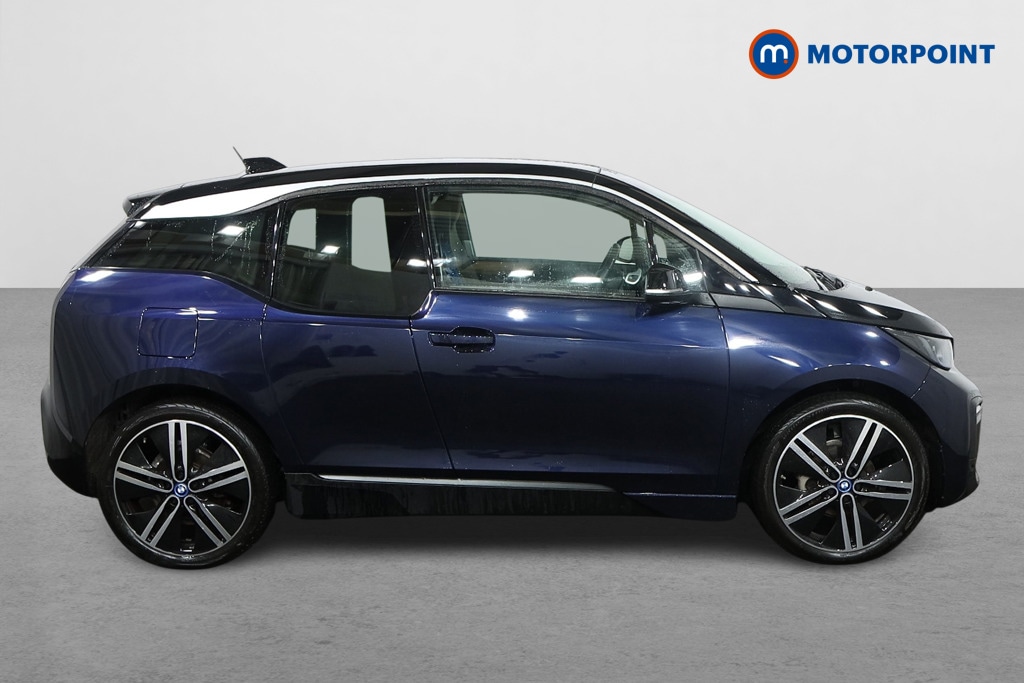 Used BMW i3 2020 for sale - 76767257: Photo 8