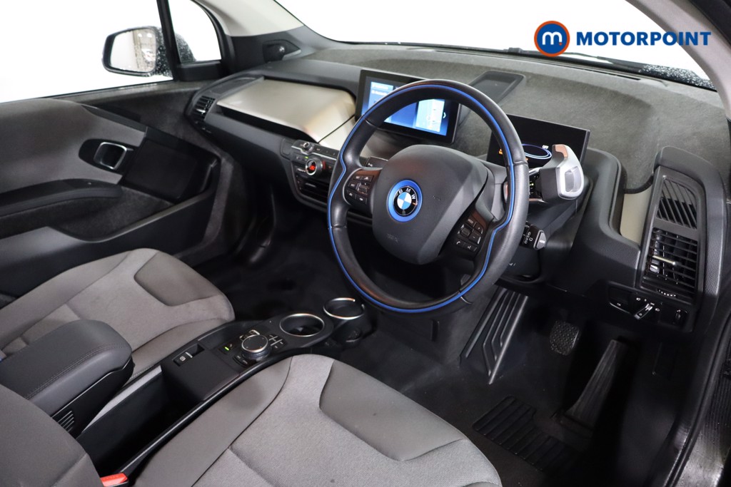 Used BMW i3 2020 for sale - 76767257: Photo 9