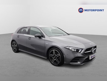 Used Mercedes-Benz A-Class 2022 for sale - 79082149: Photo