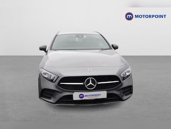 Used Mercedes-Benz A-Class 2022 for sale - 79082149: Photo
