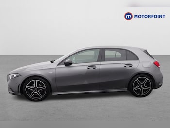 Used Mercedes-Benz A-Class 2022 for sale - 79082149: Photo