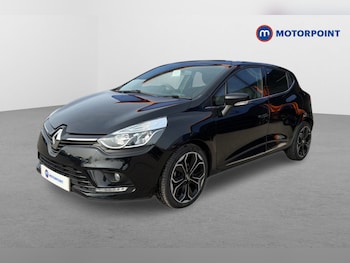 Used Renault Clio undefined for sale - 78717538: Photo