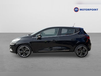 Used Renault Clio undefined for sale - 78717538: Photo