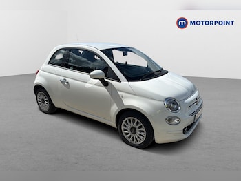 Used Fiat 500 2019 for sale - 78344602: Photo