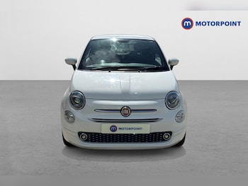Used Fiat 500 2019 for sale - 78344602: Photo