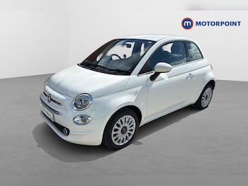Used Fiat 500 2019 for sale - 78344602: Photo