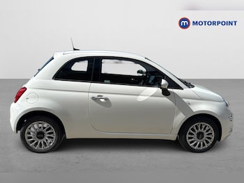 Used Fiat 500 2019 for sale - 78344602: Photo