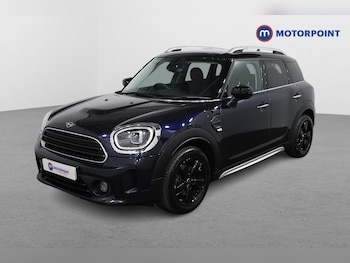 Used MINI Countryman 2022 for sale - 76131759: Photo