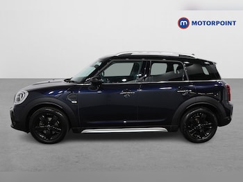 Used MINI Countryman 2022 for sale - 76131759: Photo