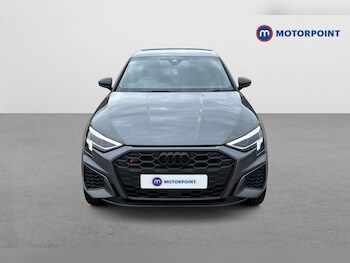 Used Audi A3 undefined for sale - 78718669: Photo
