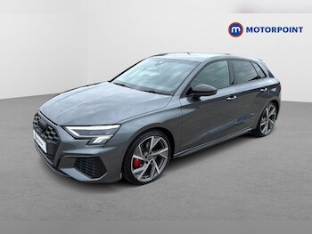 Used Audi A3 undefined for sale - 78718669: Photo