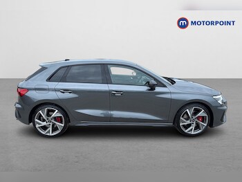 Used Audi A3 undefined for sale - 78718669: Photo