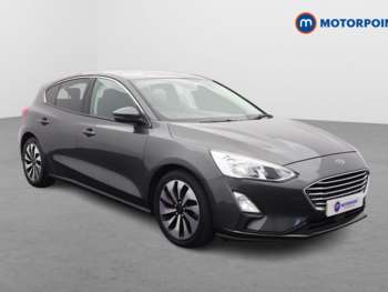 2018 - 1.0 EcoBoost 125 Zetec Nav 5dr